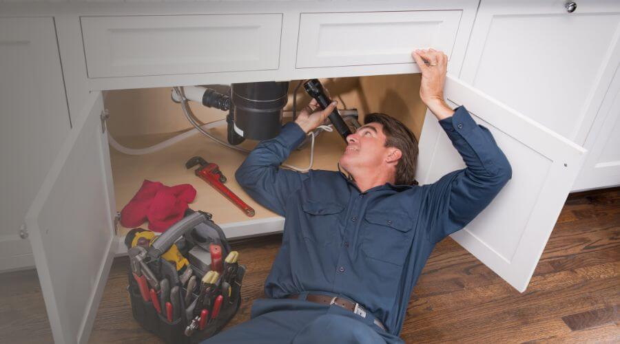 Professional emergency plumbing in Melbourne, AR